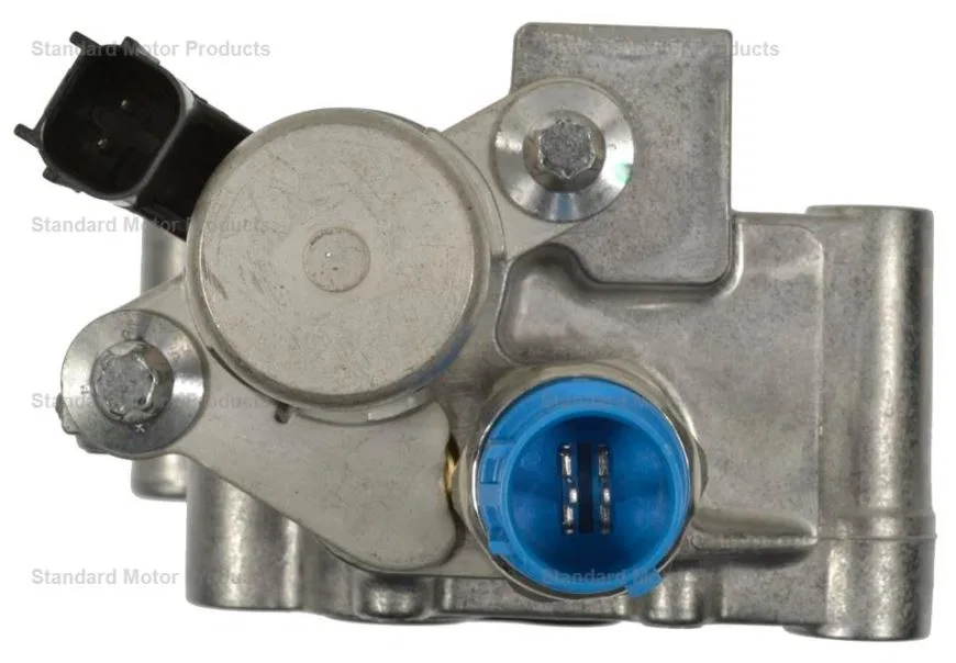 VVT239 – STANDARD IGN Variable Valve Timing Solenoid, OE Replacement Electromagnetic 4 Male Blade Te - view 3